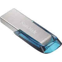 SanDisk Cruzer Ultra Flair 128gb Usb 3.0 Usb-stick