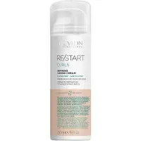 Revlon Re-Start Curls Defining Caring Cream 150ml