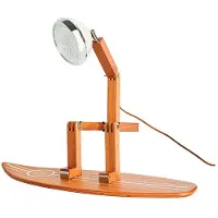 Pilke Mr. Wattson LED-Tischlampe, 11cm, weiß - Piffany Copenhagen , Weiß, für Wohnzimmer, Aluminium