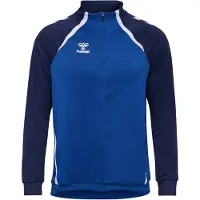 Hummel Sweatjacke mit Reißverschluss Lead 2.0