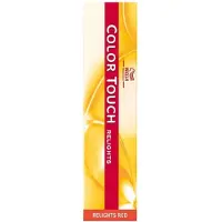 Wella Color Touch Relights Red /34 60 ml
