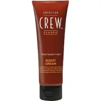 American Crew Boost Cream (U) 125 ml