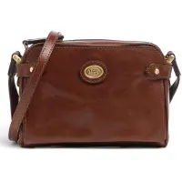 The bridge Story Donna Mini Bag brown