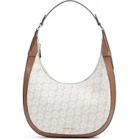 Michael Kors Damen Umhängetaschen 30S4G0PH9I-099 Farbe: Beige Größe: Einheitsgröße