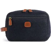 Bric's Life Kosmetiktasche blue