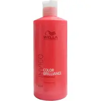 Wella Invigo Color Brilliance Mask Coarse 500 ml
