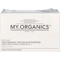 My.Organics The Organic Scalp Purified 15 ml 12 stk.