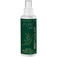 Trontveit Pure Skin Attitude Balancing Rose Mist 150 ml