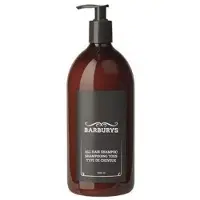 Barburys Vollhaarshampoo 1000 ml by Sibel