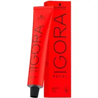 Schwarzkopf Igora Royal Pastelfier 60 ml