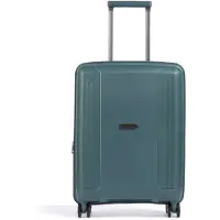 Epic Anthem Expandable Trolley Aqua Teal petrol 55cm