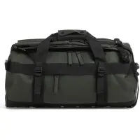 Rains - Texel Duffel tasch Small Green -