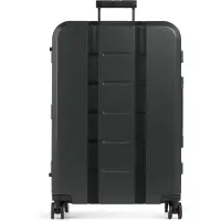 Db Journey Ramverk Pro Check-in Luggage Large black out