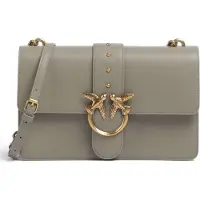 Pinko LOVE ONE CLASSIC CL VIT Grau