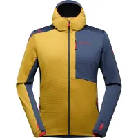 La Sportiva Chill Thermal Hoody Men savana/night sky E32B46 - Größe XL ZAHF017
