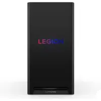 Lenovo Legion Tower 5 Gen 10 AMD AMD Ryzen 5 7600 Prozessor 3,80 GHz bis zu 5,10 GHz, Windows 11 Home 64, 1 TB SSD M.2 2280 PCIe 4.0 TLC