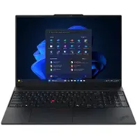 Lenovo ThinkPad E16 Gen 3 Intel Core Ultra 7 255H Prozessor E-Kerne bis zu 4,40 GHz P-Kerne bis zu 5,10 GHz, Windows 11 Pro 64, 512 GB SSD M.2 2242 PCIe 4.0 TLC Opal