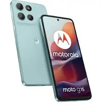 Motorola 6,72" Smartphone mit 8 GB RAM und 128 GB Speicher