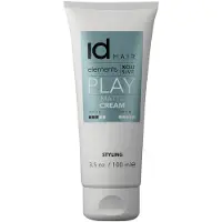 Id Hair Elements Xclusive Matte Cream 100 ml