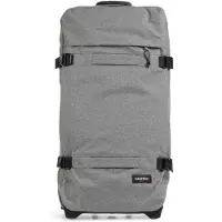 Eastpak Großer Koffer Transit'r L EK0A5BA93631 Grau