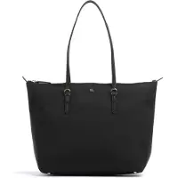Ralph Lauren Handtasche 431916737002 Schwarz