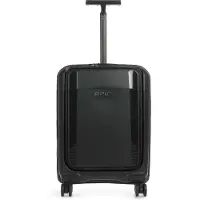 Epic Trolley mit Laptopfach Phantom SL Fastback Phantom Black schwarz 55cm