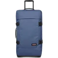 Eastpak Tranverz 78l Koffer Auf Rollen Blau Blau One Size