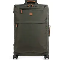 Bric's X-Travel Trolley 70 olive