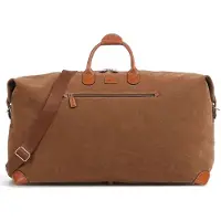Bric's Life Reistas 65 camel