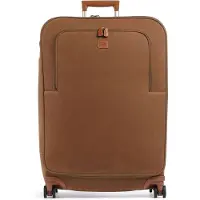 Bric's Life Trolley M camel