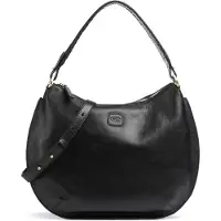 Bric's Hobo Bags - Volterra Hobo Bag - Gr. unisize - in Schwarz - für Damen
