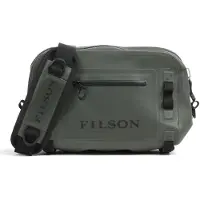 Filson Dry | Umhängetasche - Herren | grün FMBAG0022-300