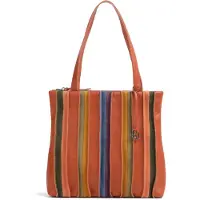 Mywalit Laguna | Shopper - Damen | rot 607-169