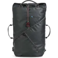 Klättermusen Ydalir Duffelbag 40L raven (961) OZ