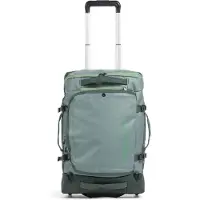 Eagle creek Koffer Cargo Hauler XT Wheeled Duffel International Carry On 40L Unisex Duck Green