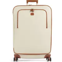 Bric's Firenze Trolley M cream