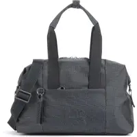 Mandarina Duck Damen MD 20 Weekender Steel