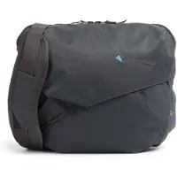 Klättermusen Gaut Messenger Bag 8L raven (961) OZ
