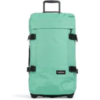 Eastpak Reisetasche Trolley Tranverz Gem Green grün 69cm