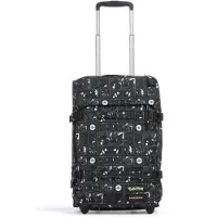 Eastpak Transit'R S pokemon black