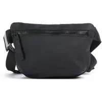 Rains Gürteltasche Valera Bum Bag Micro Unisex Black