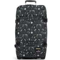 Eastpak Transit'R M pokemon black