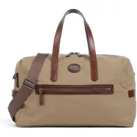 The bridge Story Duffle 45 natural-brown