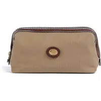 The bridge Story Necessaire 22CM natural-brown