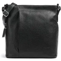 PICARD Schultertasche Umhängetasche Pure Shopper Black schwarz