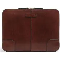 The bridge Vespucci Laptopbag 14" brown