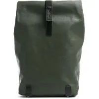Brooks England Pickwick Cotton Canvas 12l Rucksack