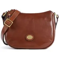 The bridge Story Donna Shoulderbag brown
