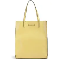 The bridge Mirra Shopper Banana Oro