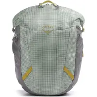 Osprey Transporter Zinch 22l Rucksack Grün Herren,Damen Grün One Size